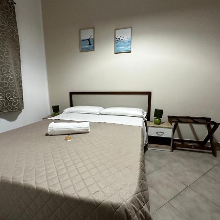 Hotel Samira à San Vito Lo Capo Extérieur photo