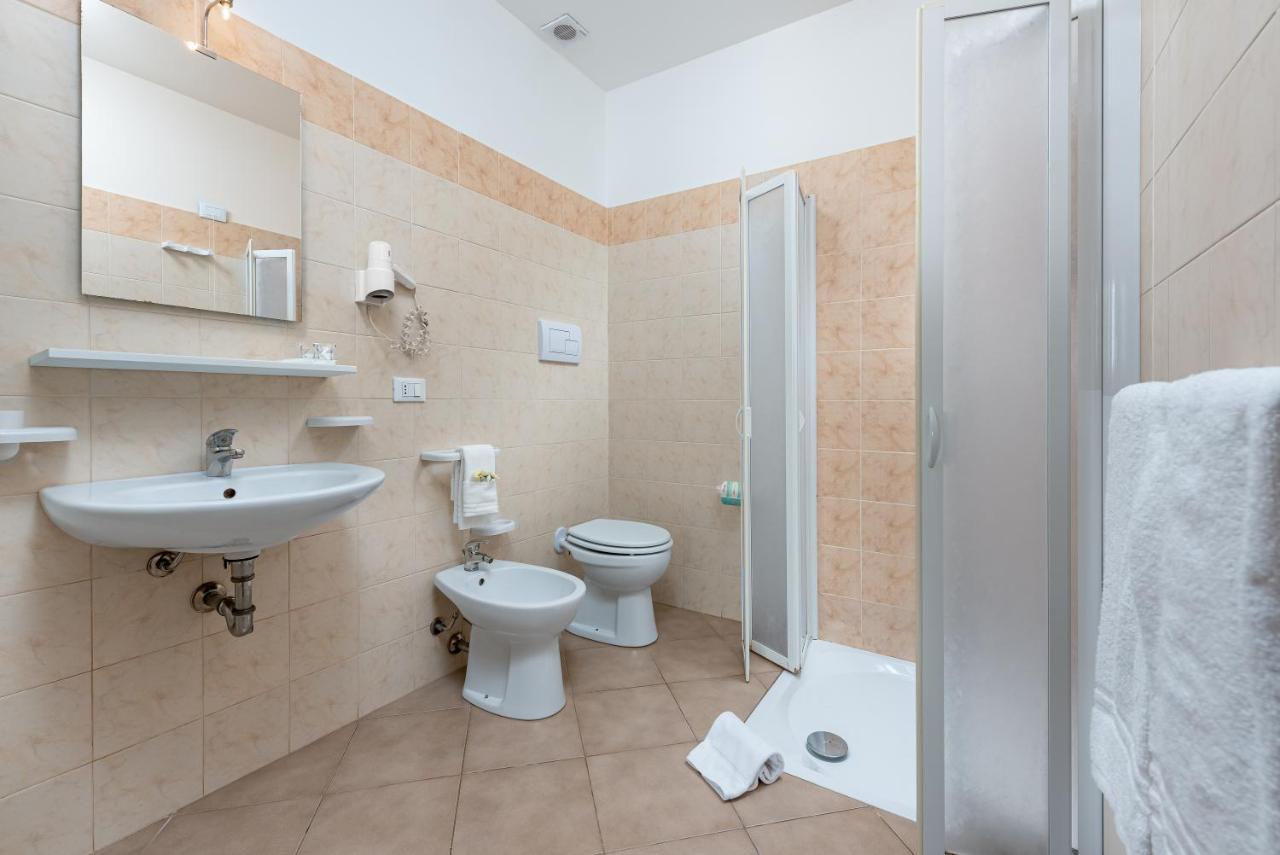Hotel Samira à San Vito Lo Capo Extérieur photo