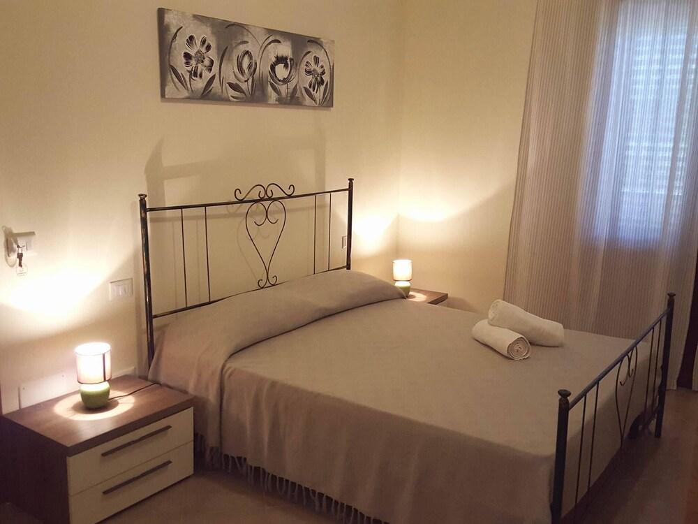Hotel Samira à San Vito Lo Capo Extérieur photo