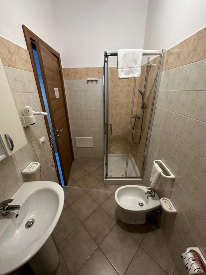 Hotel Samira à San Vito Lo Capo Extérieur photo