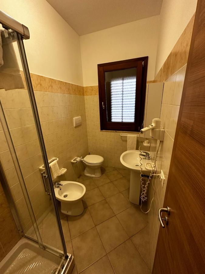 Hotel Samira à San Vito Lo Capo Extérieur photo